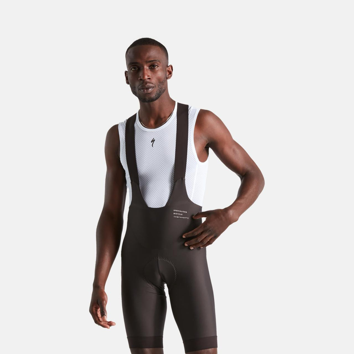 Men's Prime Bib Shorts