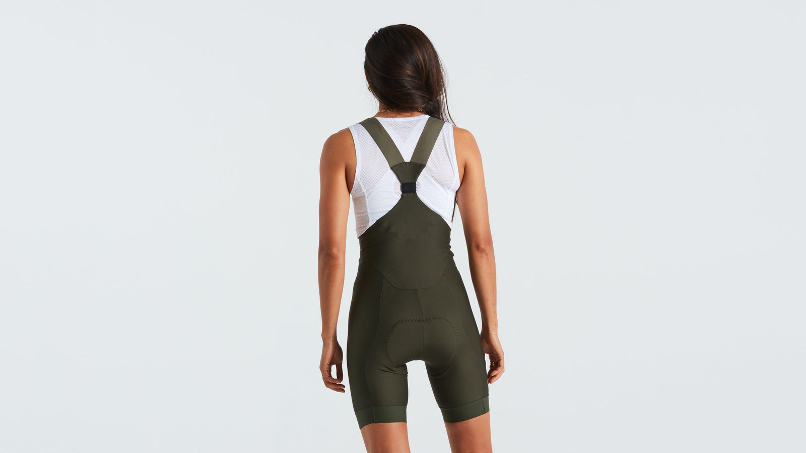Women's Prime Bib Shorts