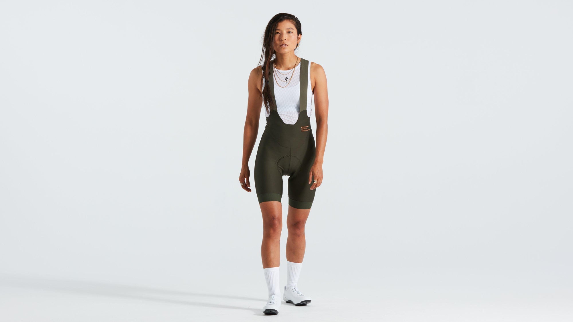 Women's Prime Bib Shorts