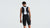 Men's RBX Comp Logo Bib Shorts