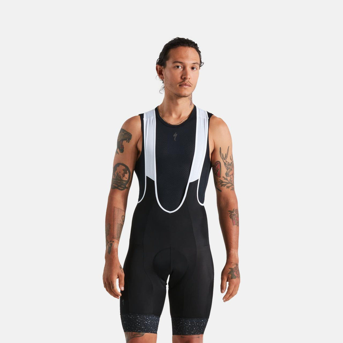 Men&#39;s RBX Comp Logo Bib Shorts