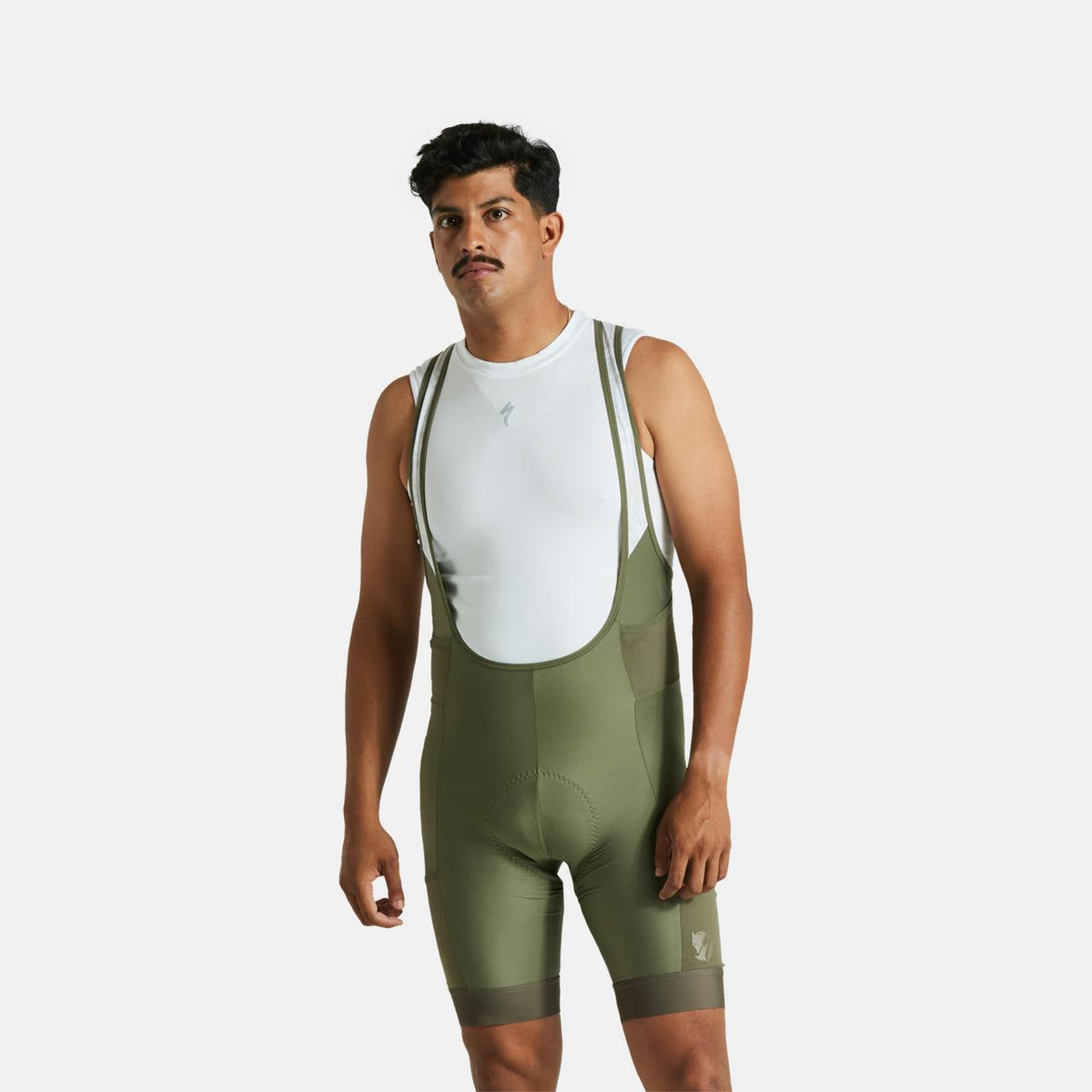 Men&#39;s Specialized/Fjällräven Adventure Bib Shorts w/ SWAT™