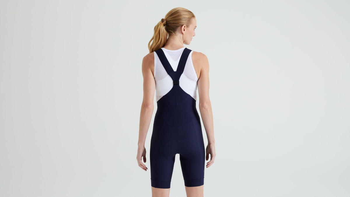 Women's Prime Bib Shorts