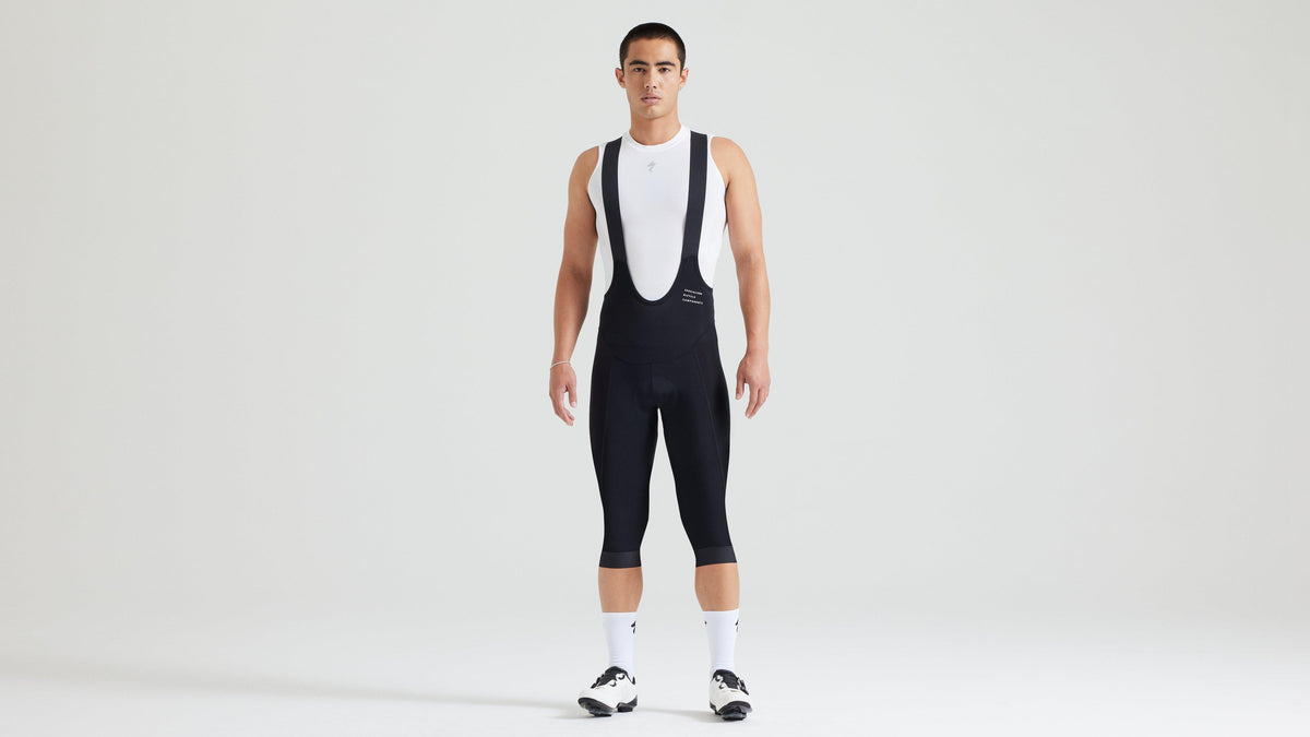 Men's Specialized Foundation Bib Knickers