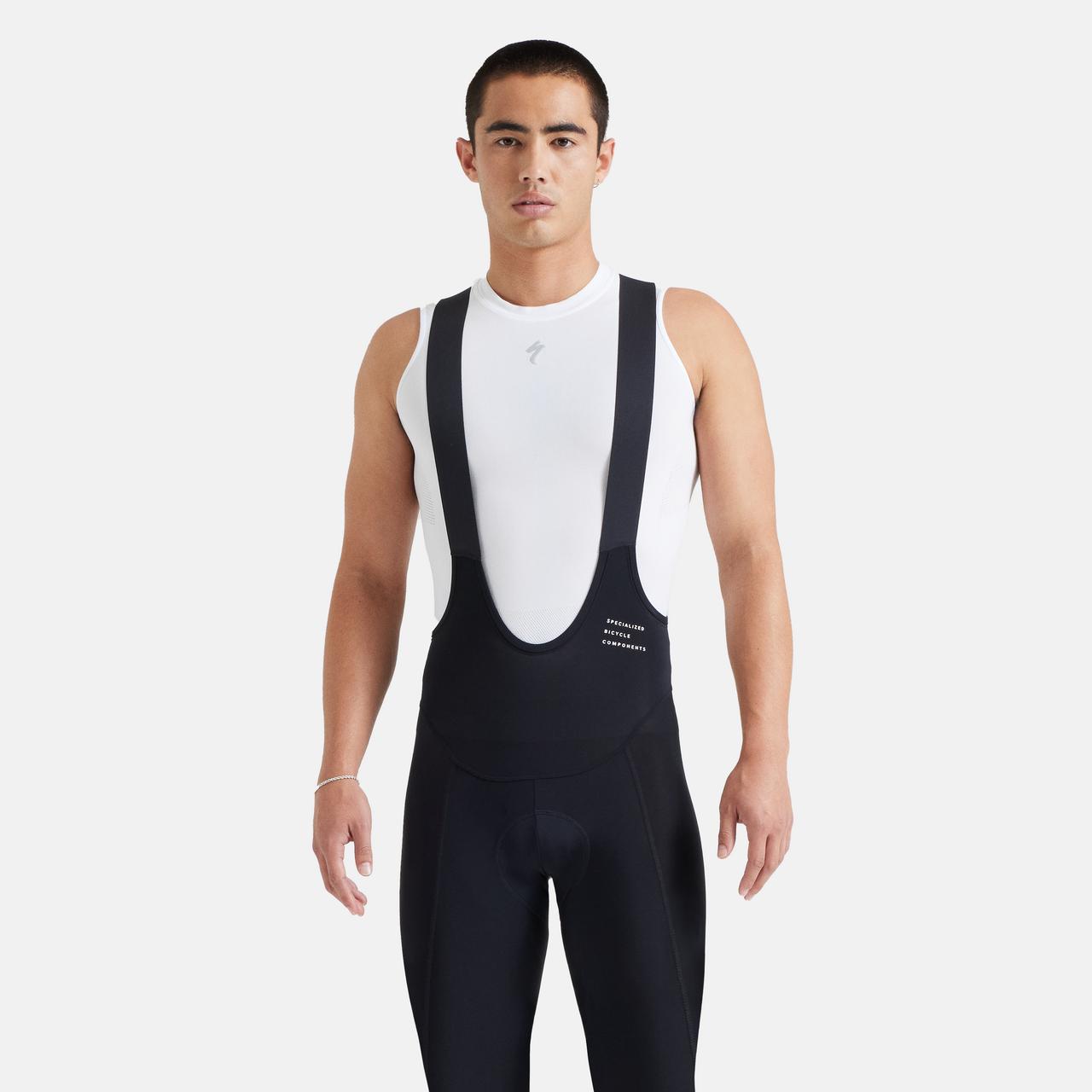 Men's Specialized Foundation Bib Knickers