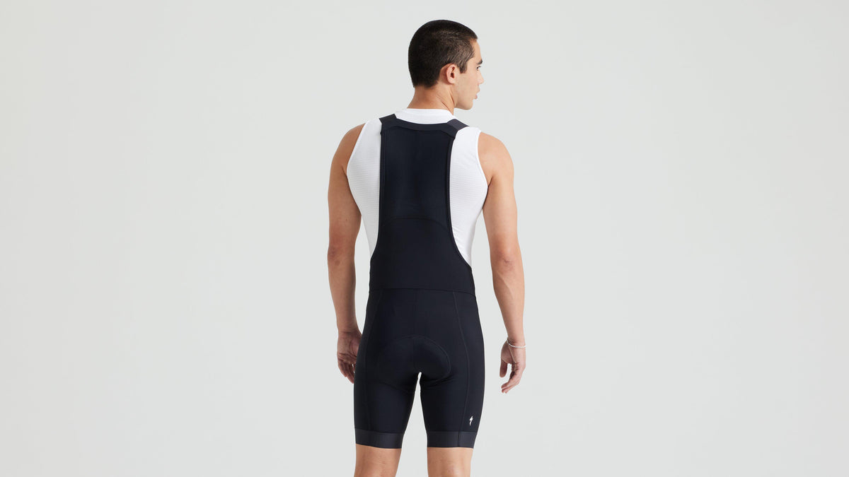 Men's Specialized Foundation Bib Shorts