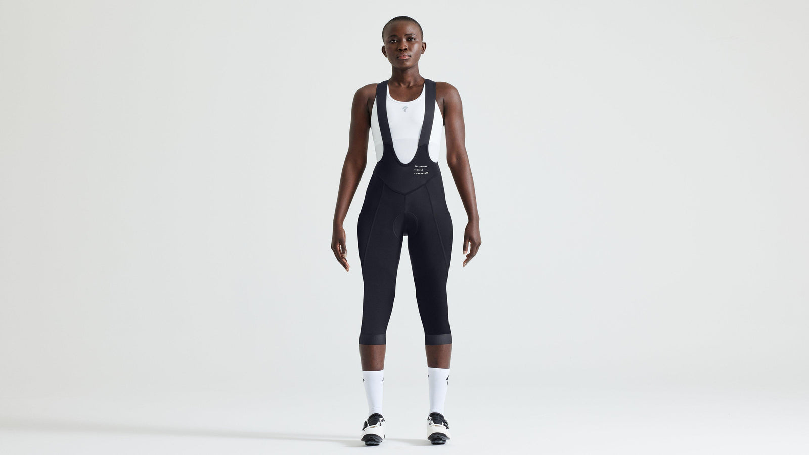 Women's Specialized Foundation Bib Knickers