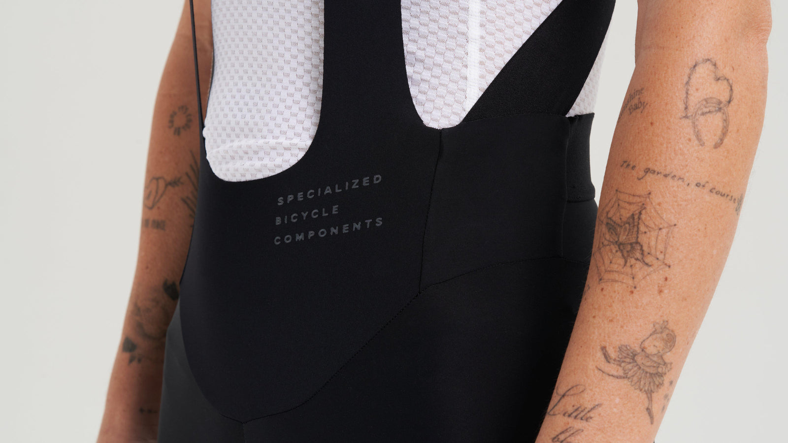 Women's Prime Bib Shorts