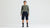 Women's Gravity Training Shorts