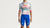 Red Bull - BORA - hansgrohe TdF Race Bib Short