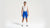 Red Bull - BORA - hansgrohe TdF Race Bib Short