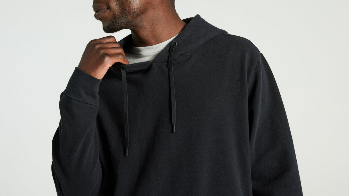 Men&#39;s Legacy Pull-Over Hoodie