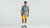 Men's Specialized/Fjällräven Wool CaliSwe Short Sleeve Tee