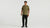 Men's Specialized/Fjällräven Wool Short Sleeve Tee