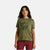 Women's Specialized/Fjällräven Wool Short Sleeve Tee