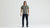 Men's S-Logo Short Sleeve T-Shirt