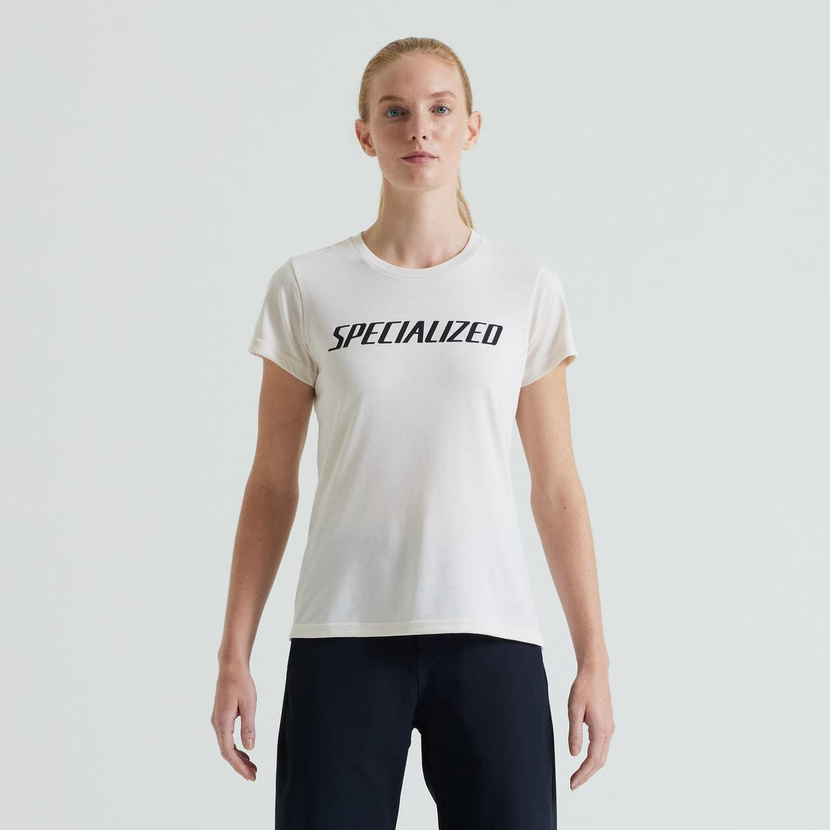 Women&#39;s Wordmark Short Sleeve T-Shirt