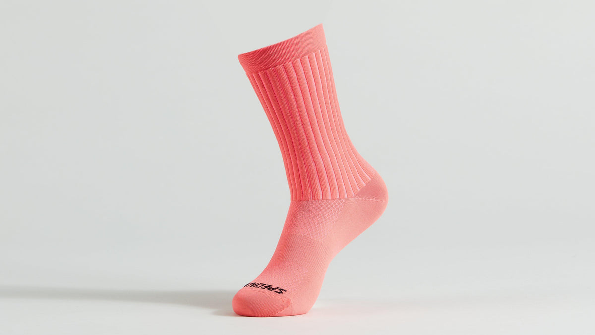 Hydrogen Aero Tall Road Socks