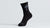Merino Midweight Tall Logo Socks
