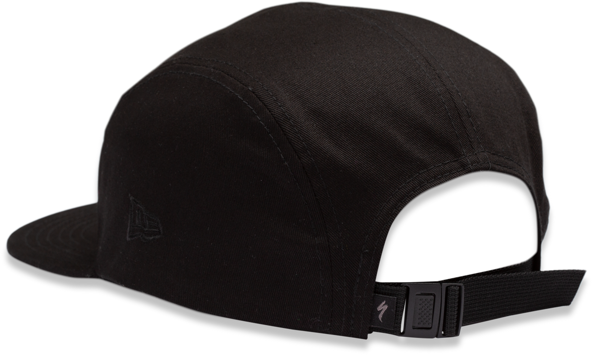 New Era 5-Panel Specialized Hat