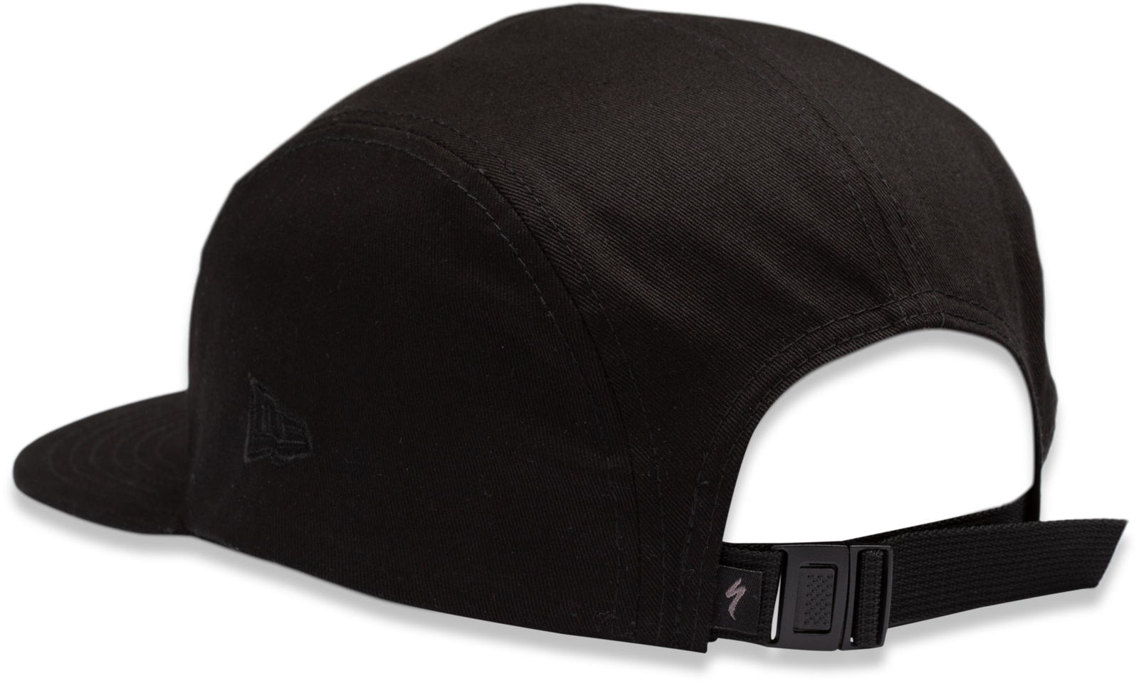 New Era 5-Panel Specialized Hat