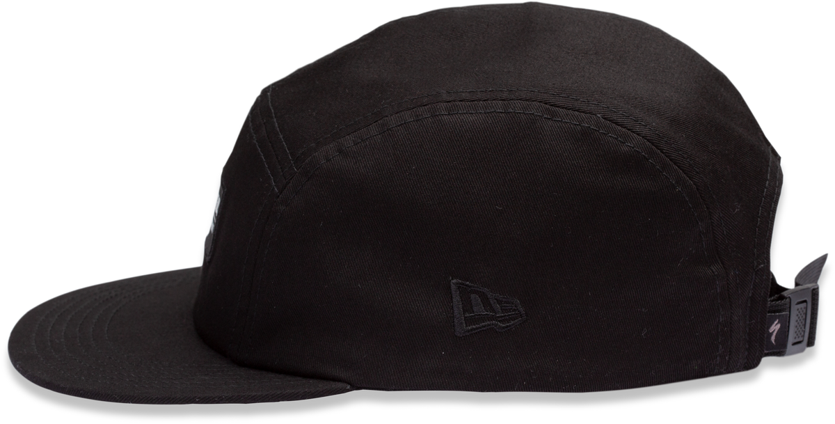 New Era 5-Panel Specialized Hat