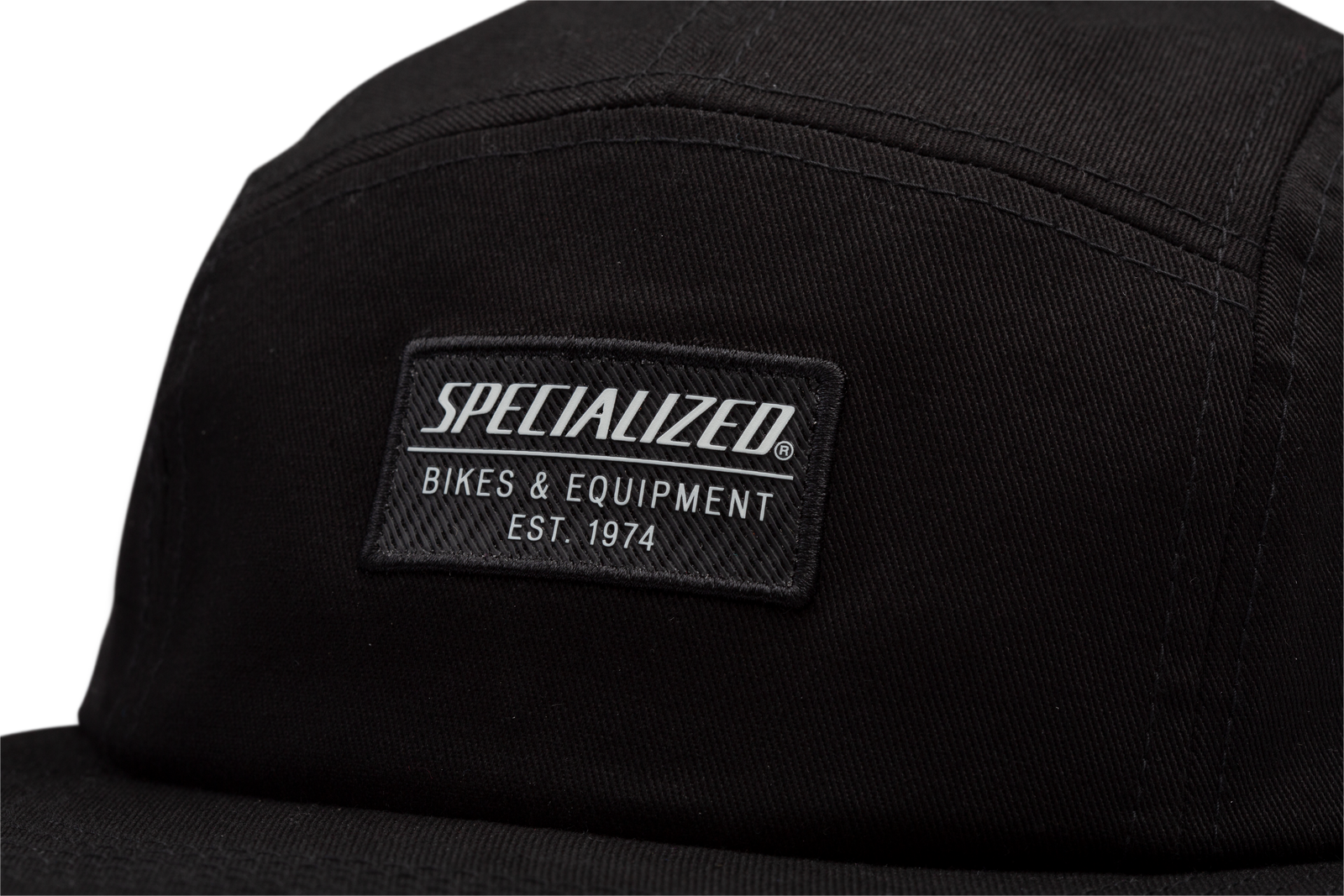 New Era 5-Panel Specialized Hat
