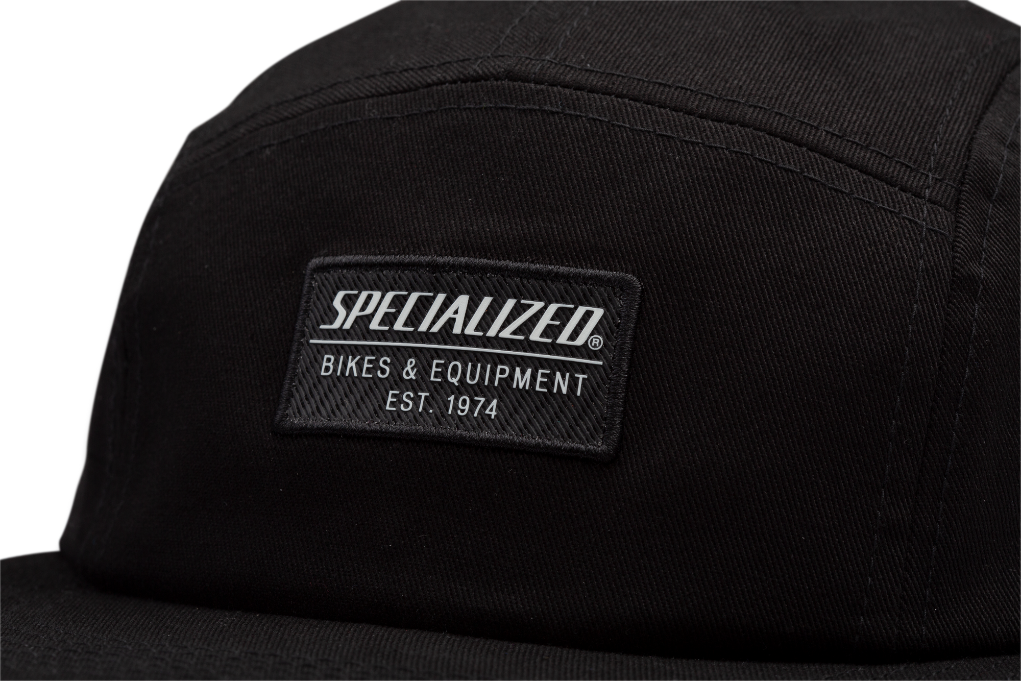 New Era 5-Panel Specialized Hat
