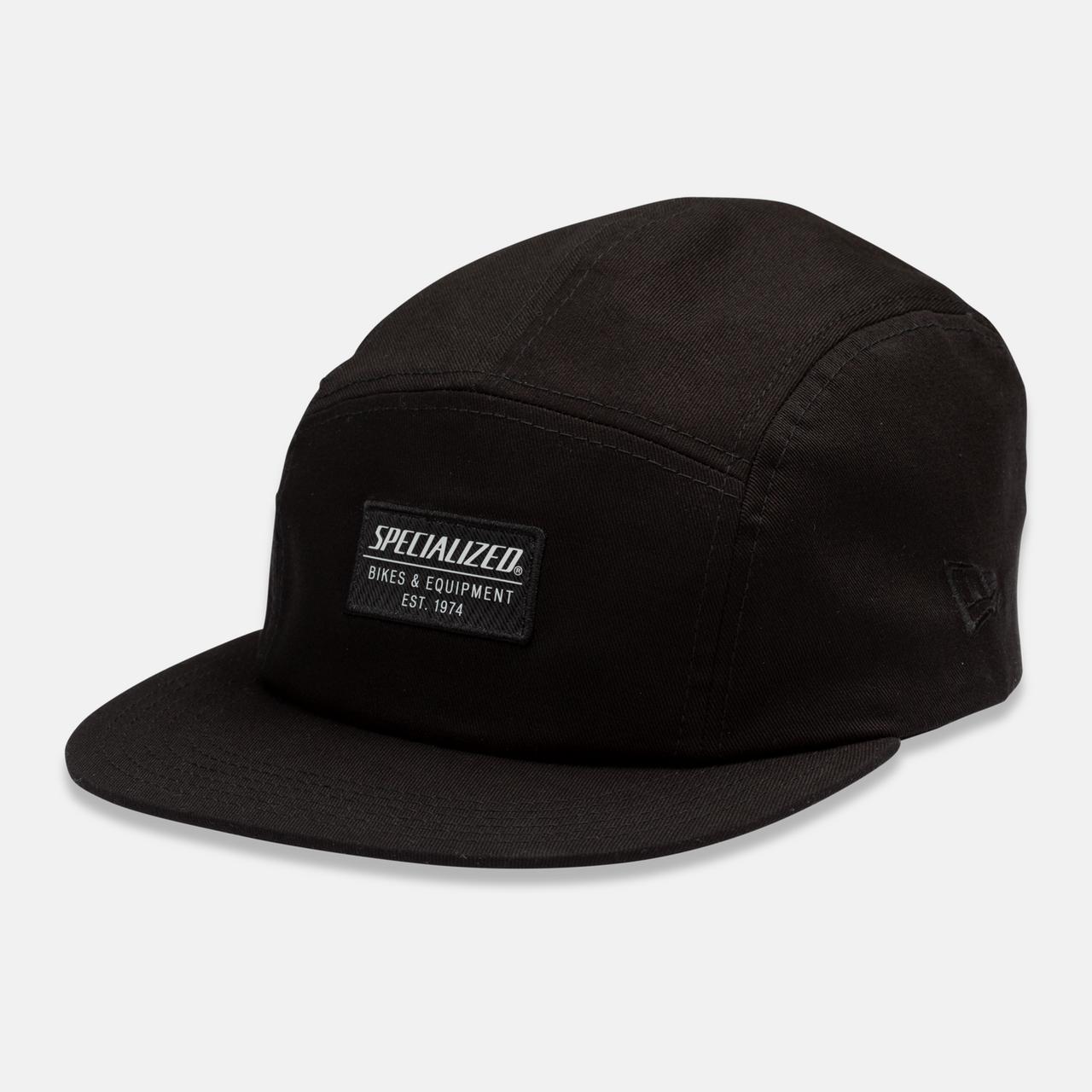 New Era 5-Panel Specialized Hat