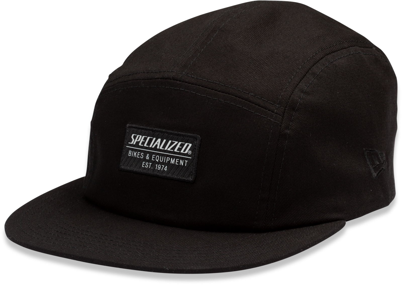 New Era 5-Panel Specialized Hat