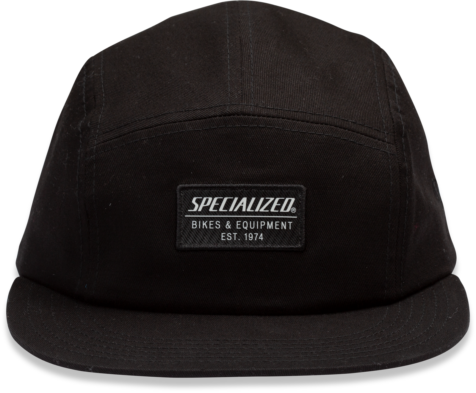 New Era 5-Panel Specialized Hat
