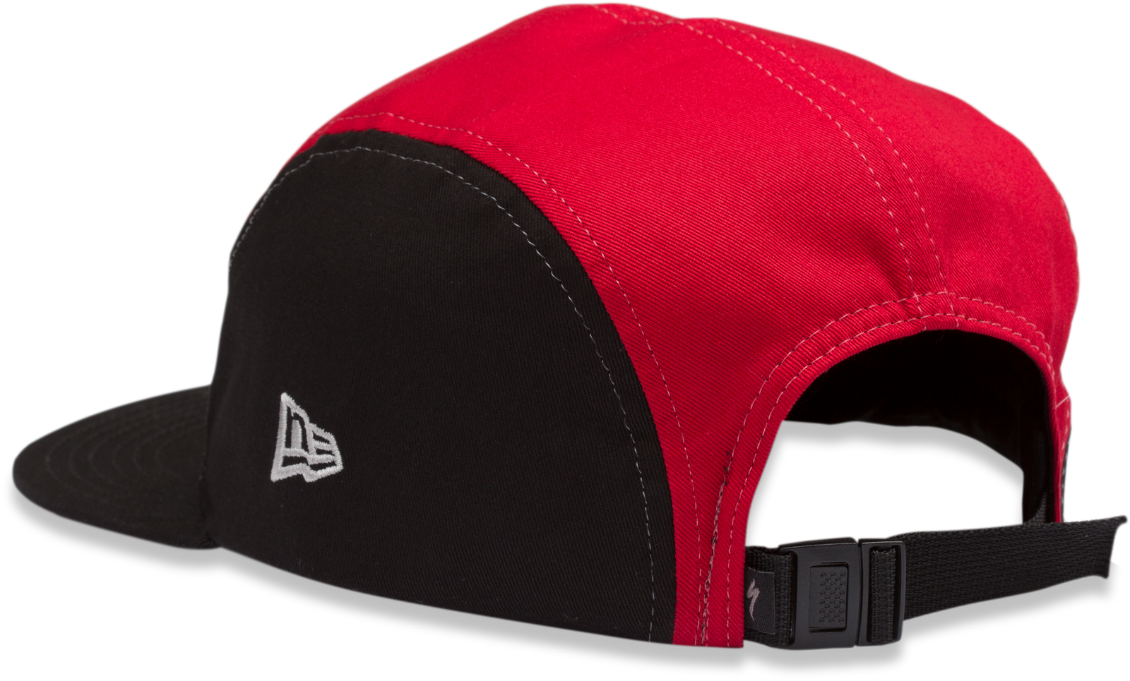 New Era 5-Panel Specialized Hat