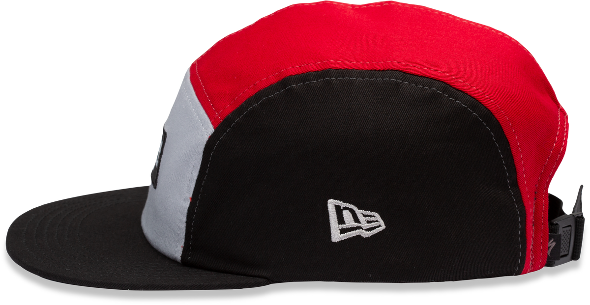 New Era 5-Panel Specialized Hat