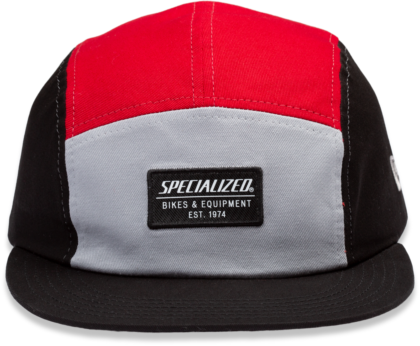 New Era 5-Panel Specialized Hat