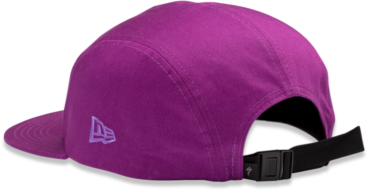 New Era 5-Panel Specialized Hat