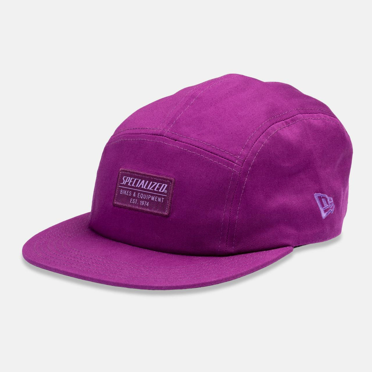 New Era 5-Panel Specialized Hat