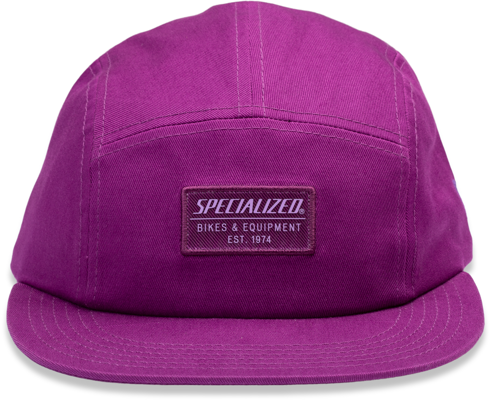 New Era 5-Panel Specialized Hat