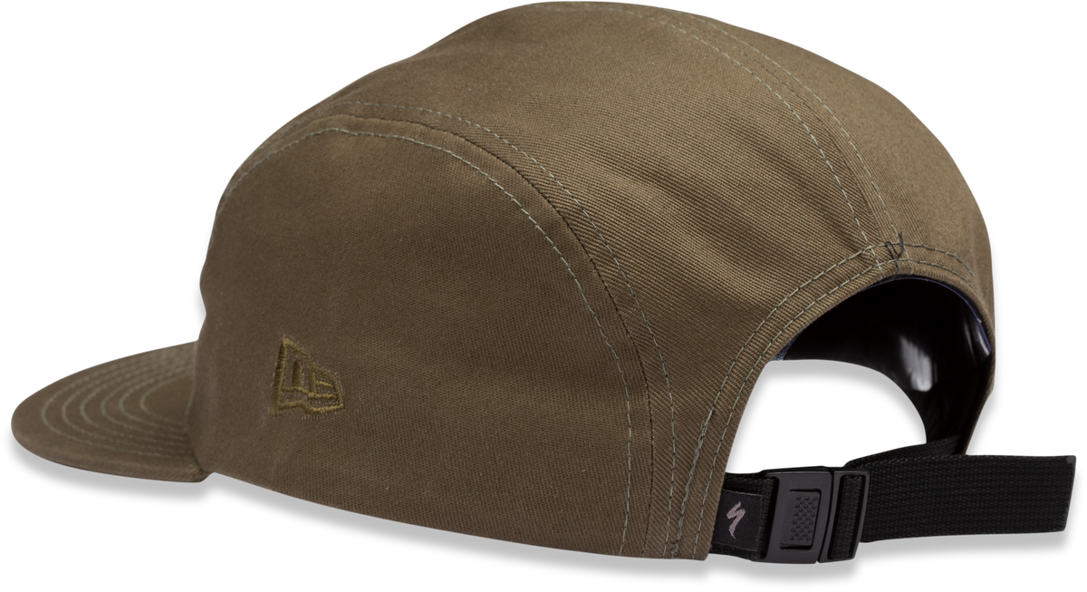 New Era 5-Panel Specialized Hat