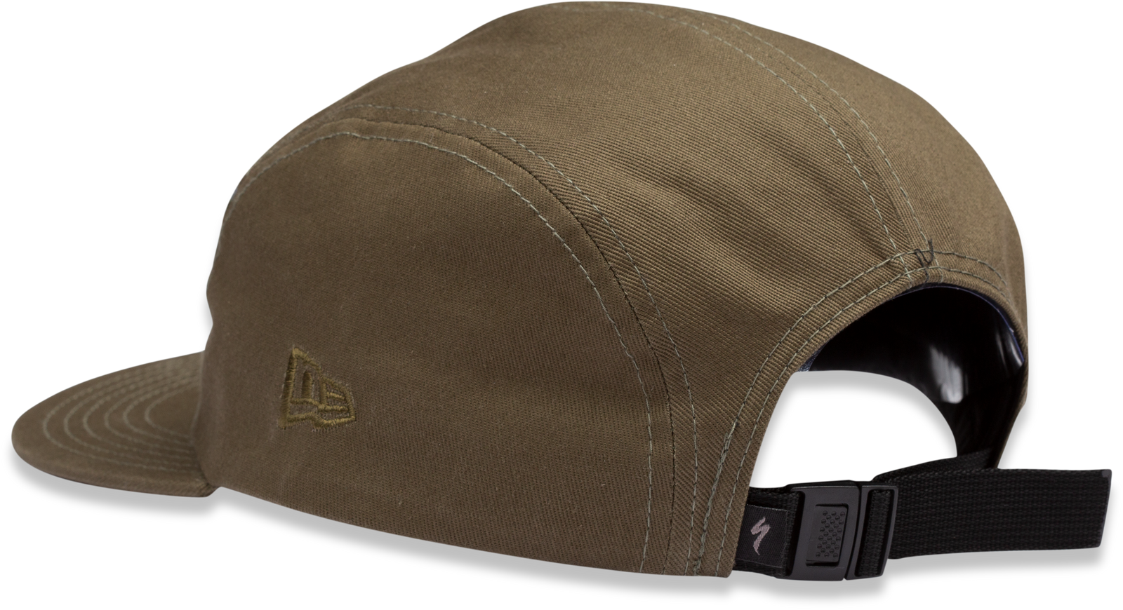 New Era 5-Panel Specialized Hat