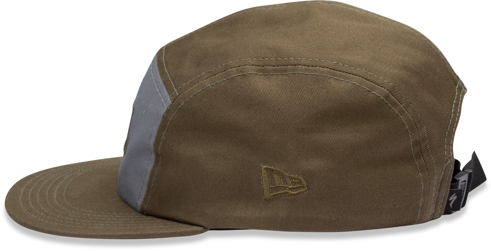 New Era 5-Panel Specialized Hat