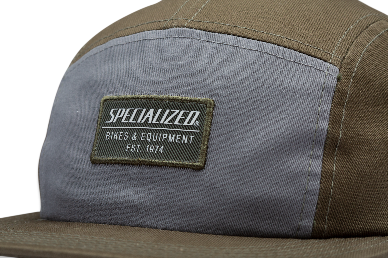New Era 5-Panel Specialized Hat