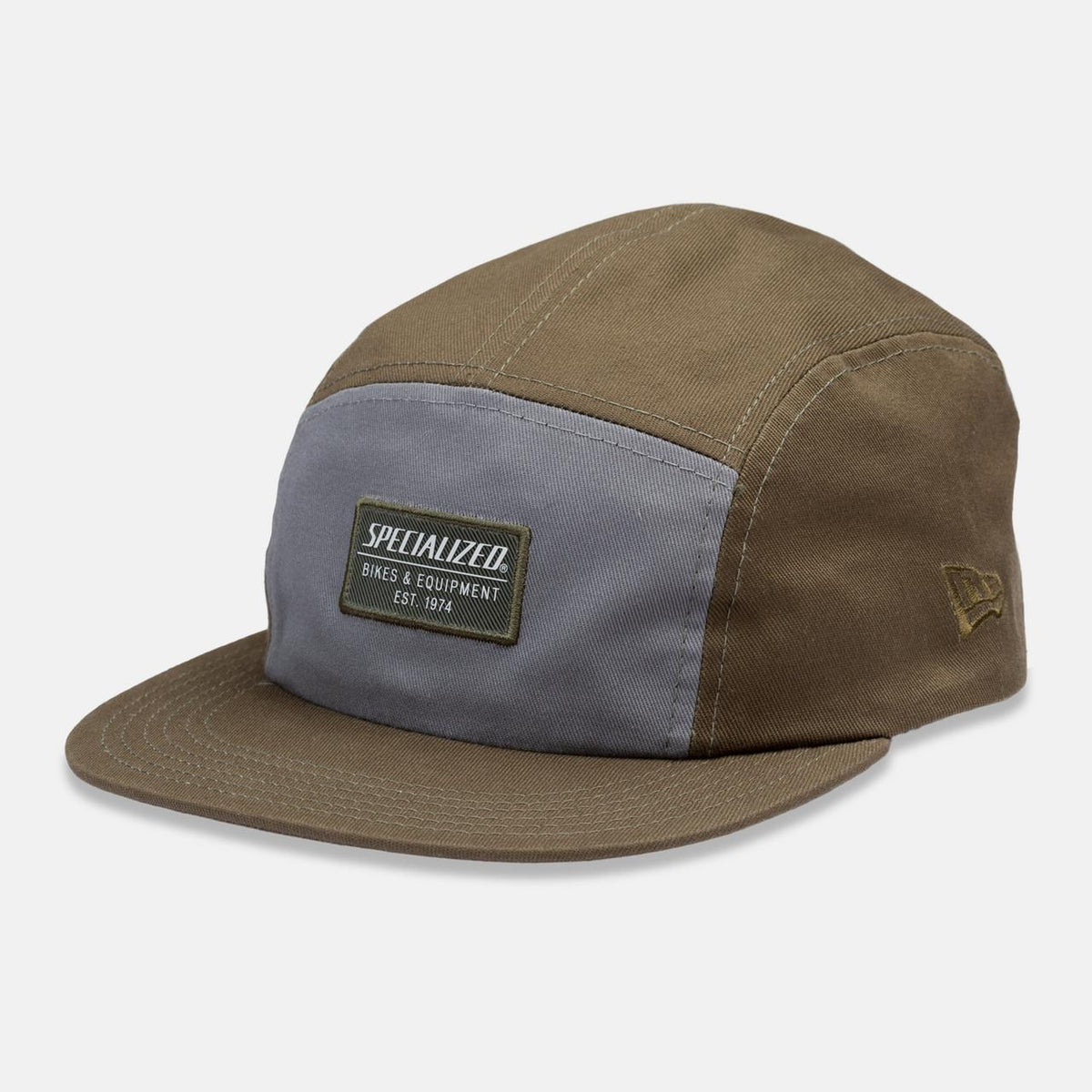 New Era 5-Panel Specialized Hat