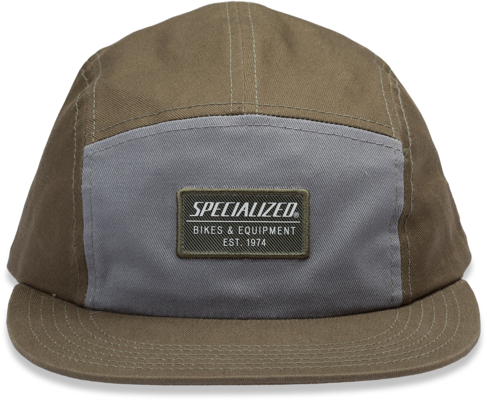 New Era 5-Panel Specialized Hat