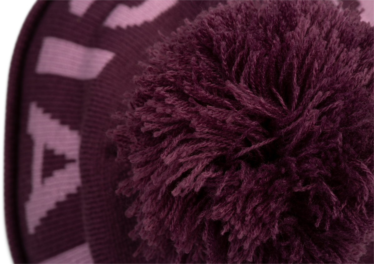 New Era Pom Specialized Beanie