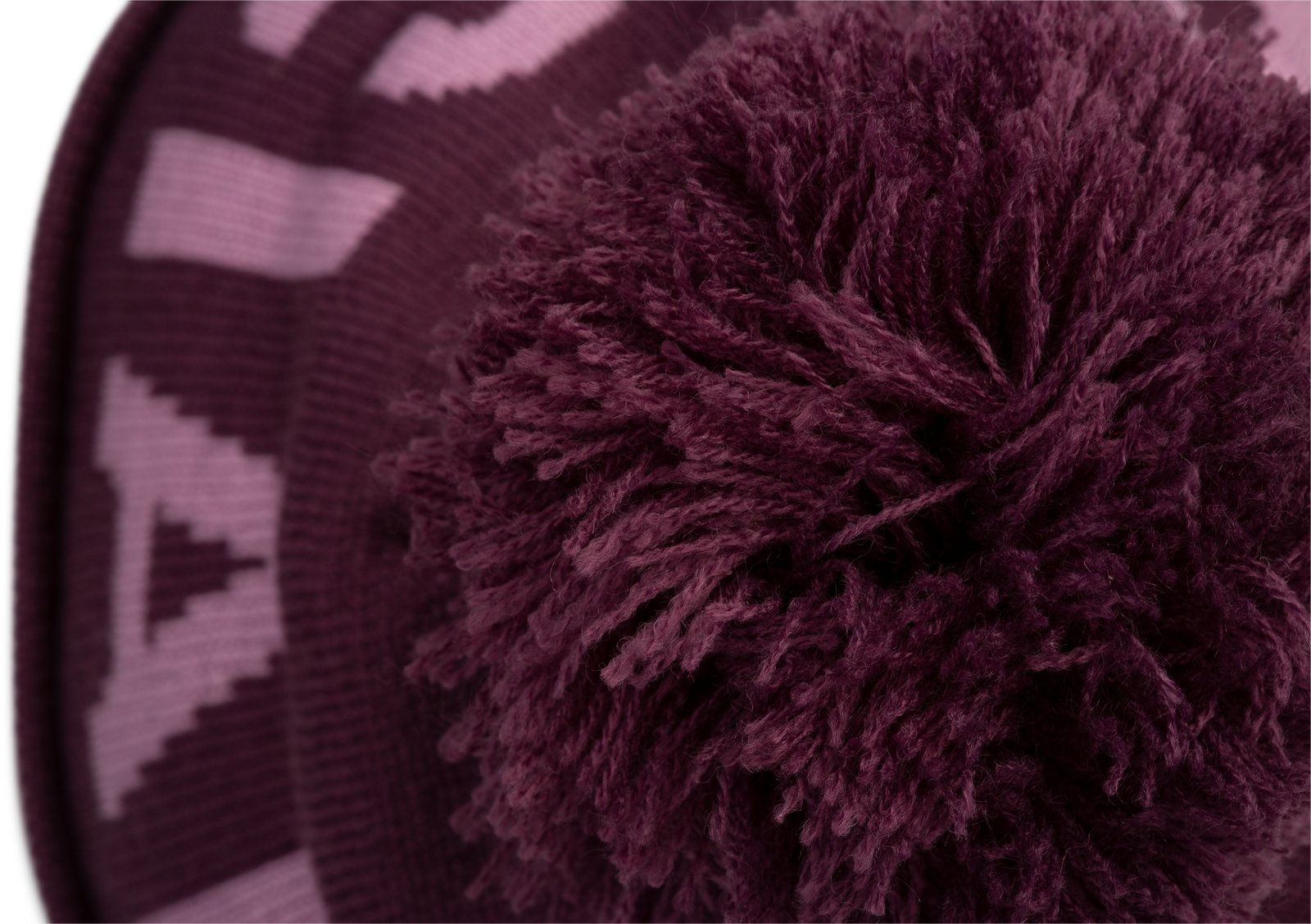 New Era Pom Specialized Beanie