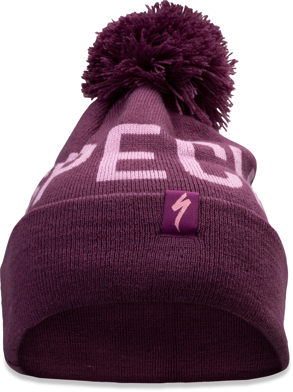 New Era Pom Specialized Beanie