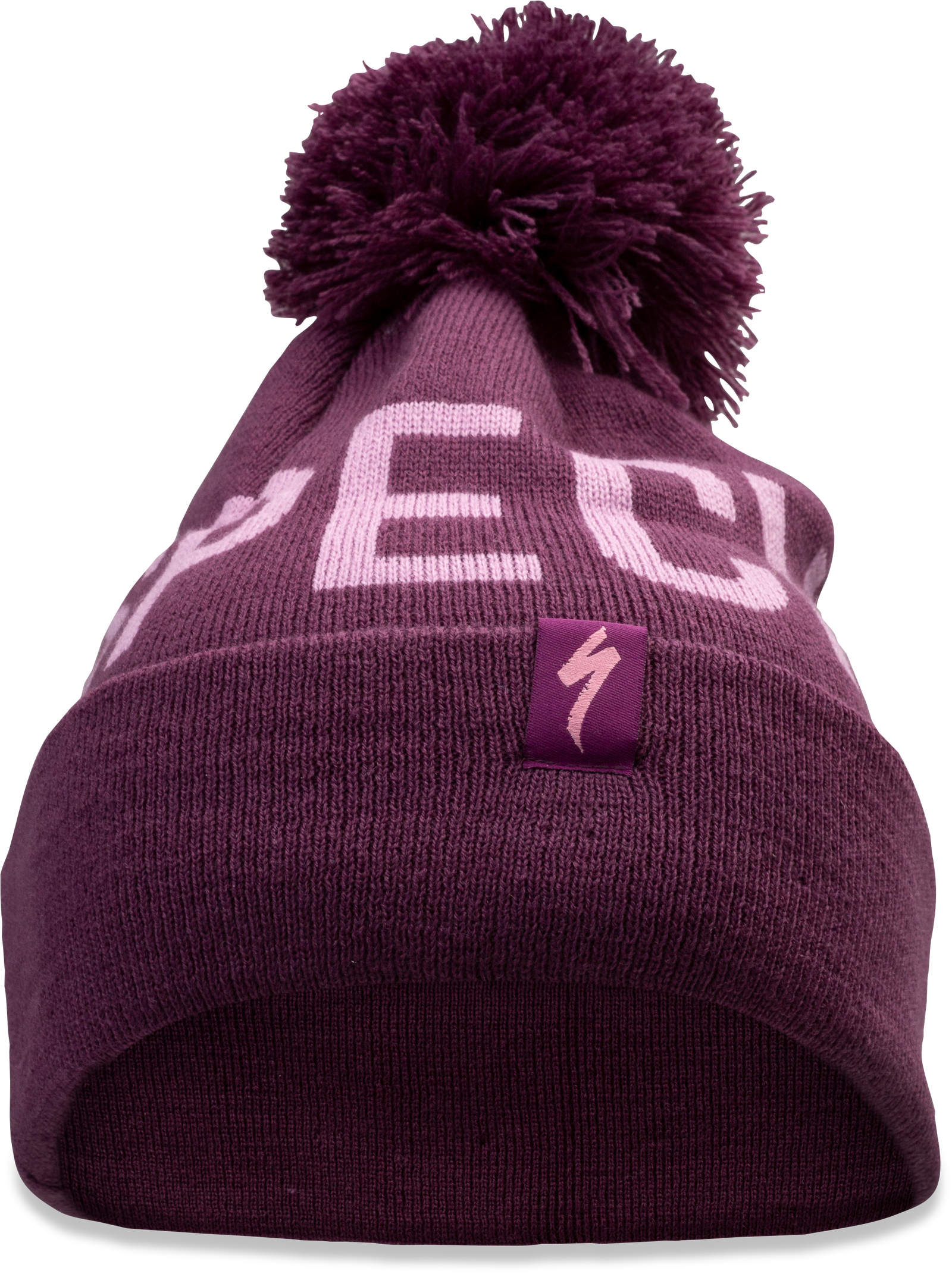 New Era Pom Specialized Beanie