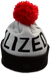 New Era Pom Specialized Beanie