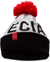 New Era Pom Specialized Beanie