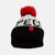 New Era Pom Specialized Beanie